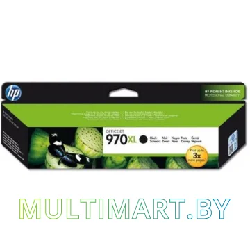 Картридж HP 970XL (CN625AE)